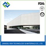 PTFE Glass Fabric Waterproof PTFE Curtain