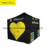 Waterproof Pop up Tent Canopy Tent Gazebo Tent for Display