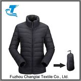 Women's Packabe Short Winter Down Coat