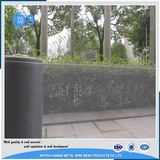Hot Sale 14*14 Mesh Fiberglass Mosquito Invisible Window Screen Net
