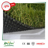 Landscape Artificial Grass Turf Carpet for Highway/Garden