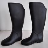 Vogue Women Boot, New Fashion Lady Rain Boots, Cheap Vogue Rain Boot