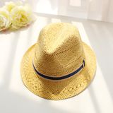 Leisure Fashion Summer Custom Straw Cap