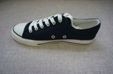 Casual and Comfortable Canvas Shoes