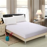 Premium Terry Cotton Topper Mattress Pad Protector-King Size