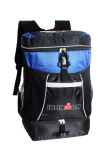 Special Designed Triathlon Backpack Sports Backpack with Marathon