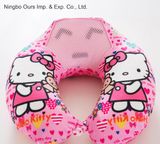 Cartoon Children Care U-Type Pillow Chinese Supplier