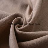 2016 Polyester Plain Linen Upholstery Sofa Fabric Wholesale