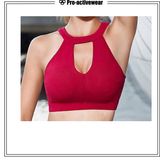 Wholesale Quick-Dry Women Sports Bra Ladies Sexy Bra