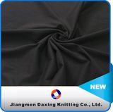 Dxh1215 Knitting Fabric Silkly Finishing Jersey Fabric for Garment