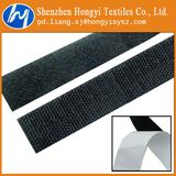 Self-Adhesive Hook and Loop Fasteners for Window
