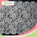 Sampling Order Eyelash Lace Trim Swiss Voile Custom Lace