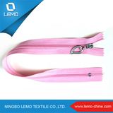 Resin Zipper Long Chain Zipper Nylon Zip