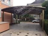 High-Quality Canopy/Awning/Shed/Shutter/Shield/ Shelter for Cars
