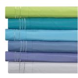 Luxury Design Embroidery Microfiber Polyester Bedding
