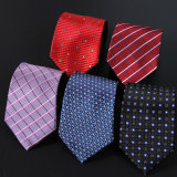 Tie Men's Business Suit Lattices and Tie Bz0003