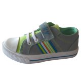 New Spring Fashion Designer Casual Baby Sneaker Kids Canvas Shoes