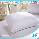 White Color Soft Memory Foam Pillow Case