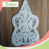 Free Sample Latest Lace Wholesale Custom Embroidery Patch