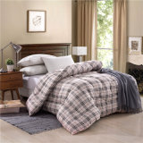 OEM Manufacture Polyester Home Bedding Quilt