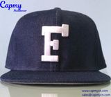 Denim material Sport Hat Manufacturer in China