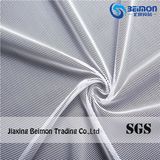 Power Mesh-Polyester Spandex Square Mesh Fabric for Sportswear