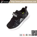 Children Sport Sneaker Comfortable Flyknit Shoes 20307