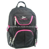 Outdoor Street Leisure Sports Travel School Daily Student Backpack Bag