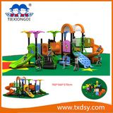Cheer Amusement Children Outdoor Playground Slide