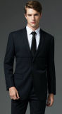 Wholesale Men Slim Fit Custom Suits Manufacturers, Men Woolen Cashmere Suits of High Quality Formal Office Business Suits