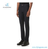 Hot Sale Fashion Crisp Denim Jeans with Saturaed Wash for Men by Fly Jeans