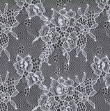 Flowery Lace Fabric for Luxury Lady's Lingerie Body Suit Nightgowns