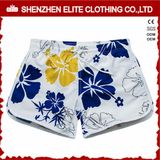 2017 Newest Design Board Shorts Swimming Shorts Women (ELTBSI-11)