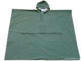 High Quality Wear-Resisting Rain Poncho for Hiking