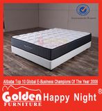 Memory Foam Mattress with Bed CF16-03