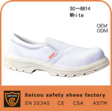 Kitchen Food Industrial Safety Shoes Sc-8814
