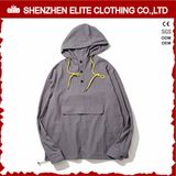 2017 Newest Design Top Selling Fashion Hoodies Grey (ELTHI-55)