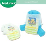 Baby Diaper Pants with Easy-Open Sides