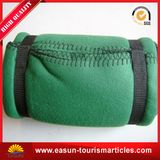 Good Quality Cheap Portable Travel Blanket