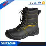 High Cut Sbp Safety Boot with Cotton Ufa021