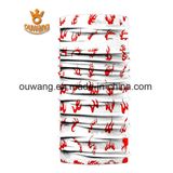 Factory Direct Sale Best Price Eco Friendly Seamless Bandana