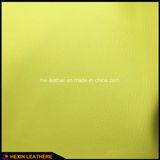 Shallow Lychee Synthetic PU Leather for Women's Bags Hx-B1718