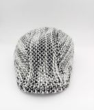 Customized Winter Knitted IVY Cap
