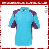 Custom Logo Bulk Sale Blank Quick Dry Cricket Jersey (ELTCJI-21)