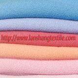 Chemical Fiber Viscose Fabric for Woman Dress Skirt Children Garment