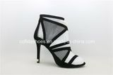 Latest Sexy High Heels Stock Comfort Women Sandals