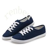 Hot Classic Women's Canvas Shoes
