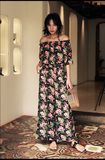 Women Black Lace Evening Dress Cumtomize Dress Factory High Fashion Tight Fit Customize Sexy Party Dress Factory