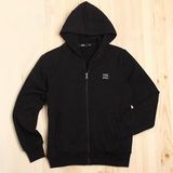 Custom Cotton Printed Hoodies Sweatshirt of Fleece Terry (F135)