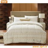 Hotel Brushed Fabric Quilt